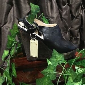 🤩 Coach Platforms 🤩